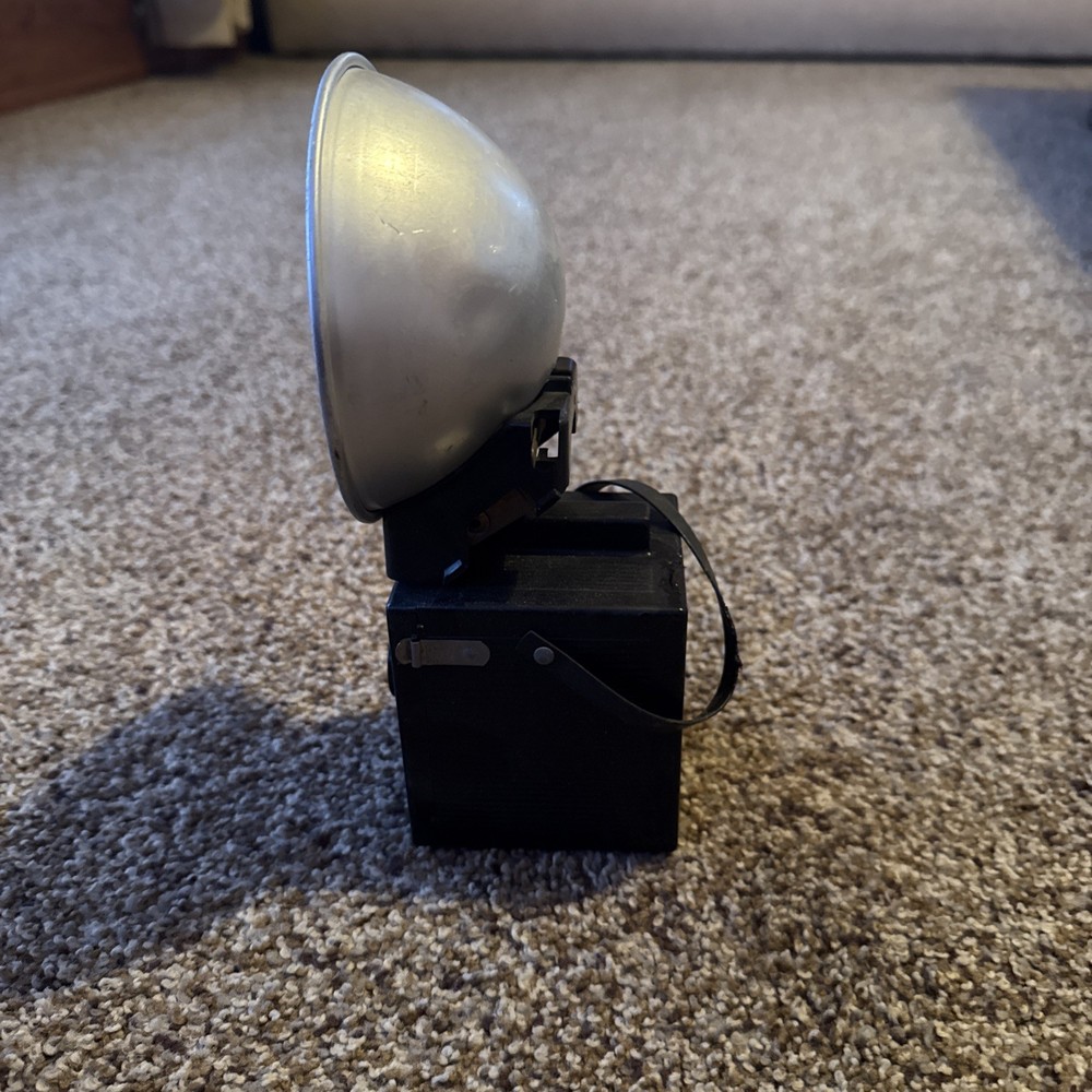 Vintage hero imperial camera