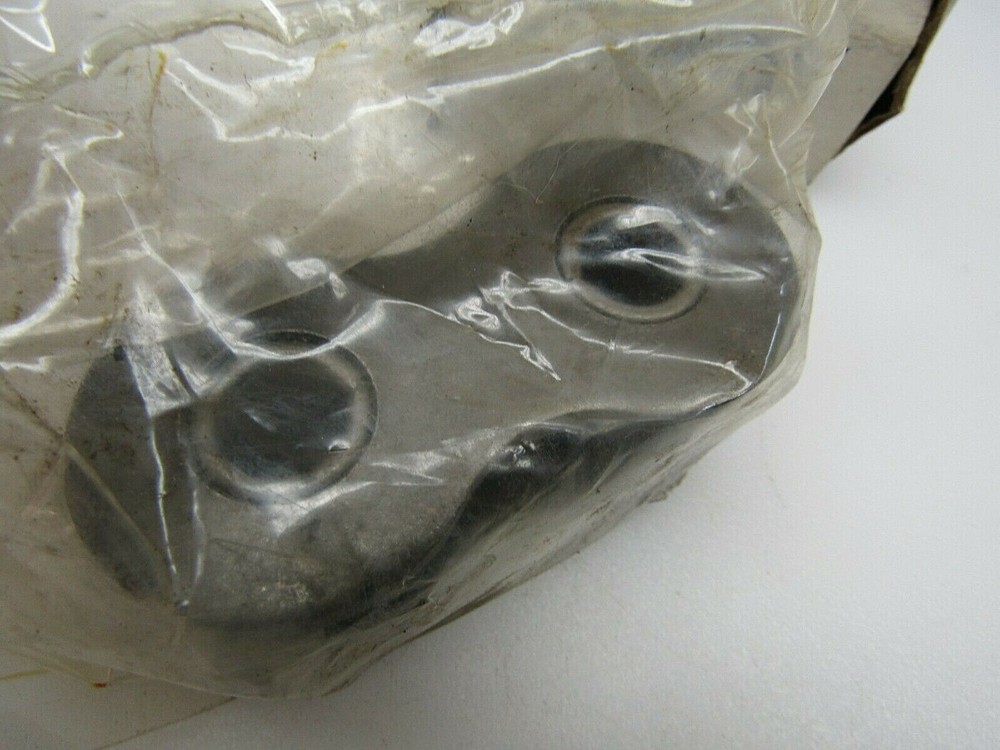 Morse Emerson USA #140 Roller Chain Link 140-1