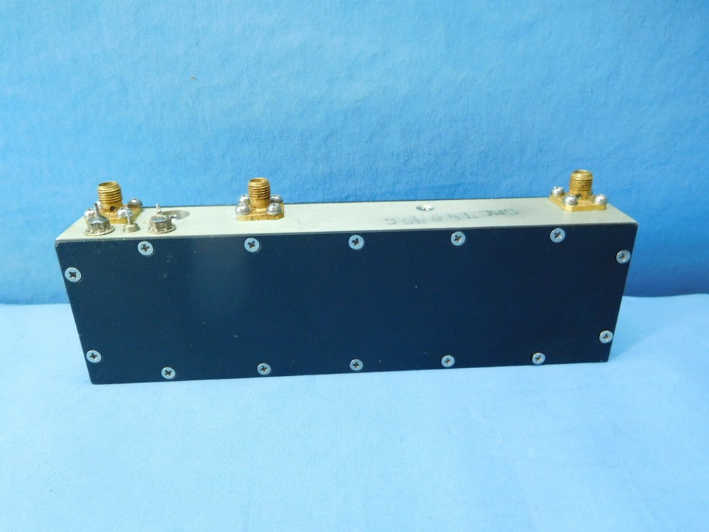 RHG LLT30L28BF Intermediate Frequency Amplifier
