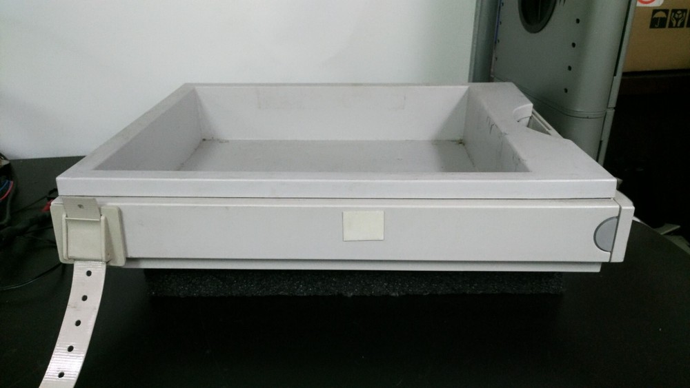 COHESIVE Technologies Solvent Cabinet