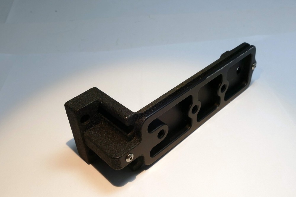 130mm Long Lens Quick Release Plate Arca Swiss style