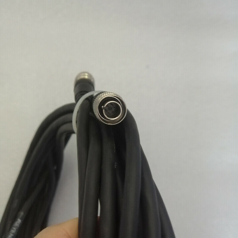 KEYENCE OP-87904 Sensor Head Cable 5 m New #