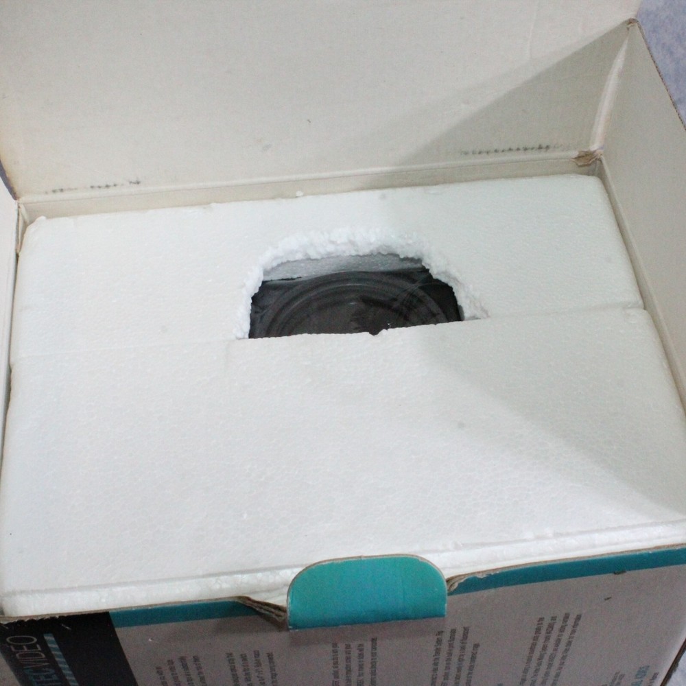 Aztec Deluxe Video Transfer System, New in Box