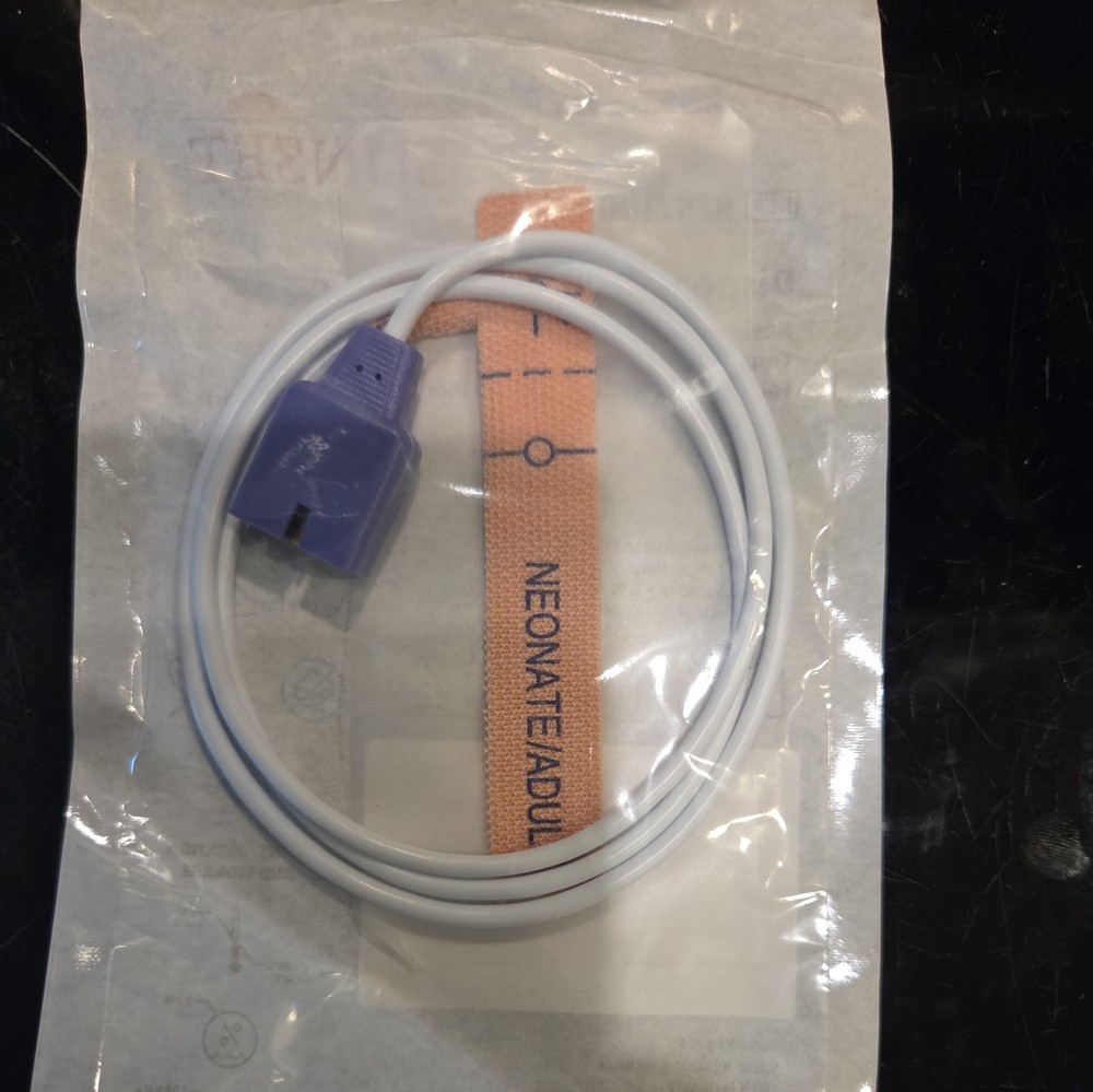 Pediatric Disposable SpO2 Finger Sensor RES7100