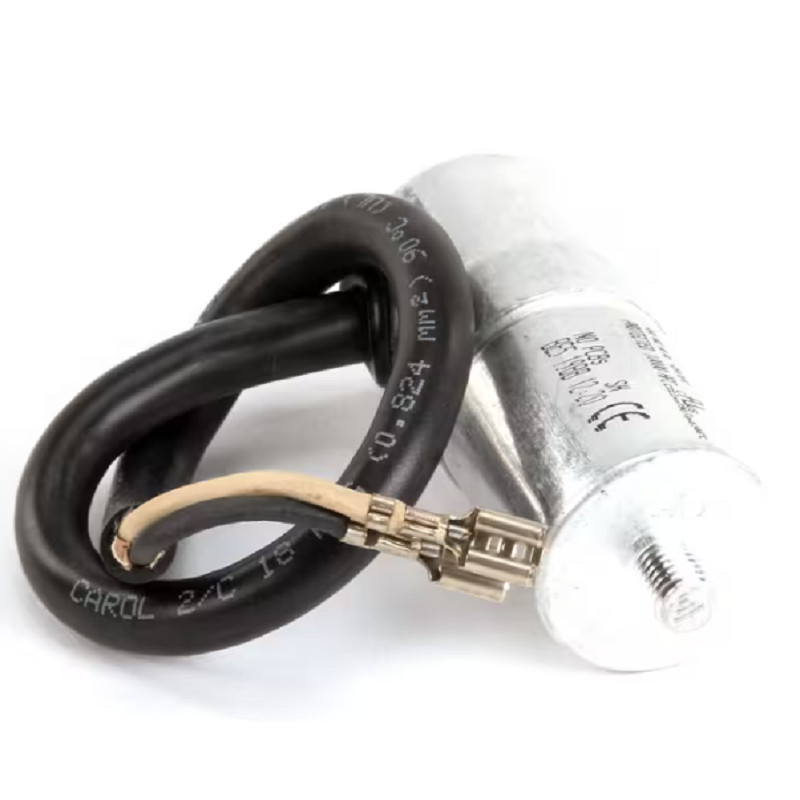 Moffat C.87.8BF4 BE5 19BB Capacitor 3uf E27/E32Ms Genuine OEM