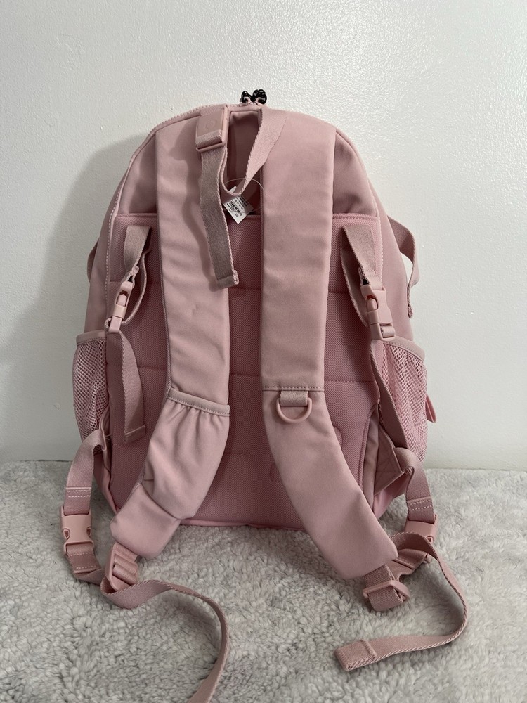VS PINK CLASSIC CANVASS ADAPTIVE BACKPACK 2025