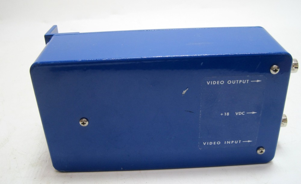 VM771 Video Master Video Automatic Gain Control System