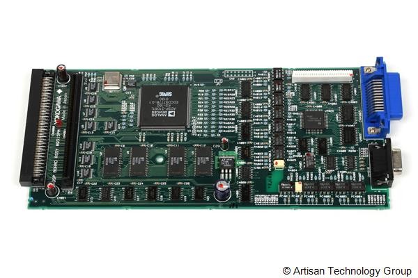 Yokogawa B9315PM DSP Board