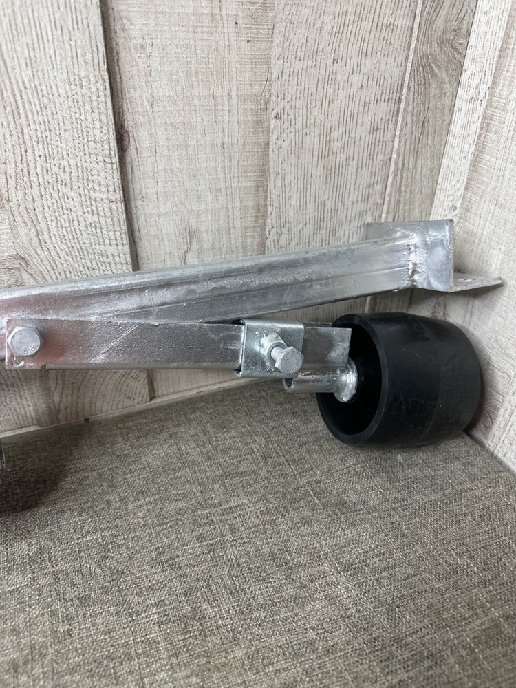 Datanly Boat Trailer Rollers Large Load Capacity Parts Bottom Support Bracket