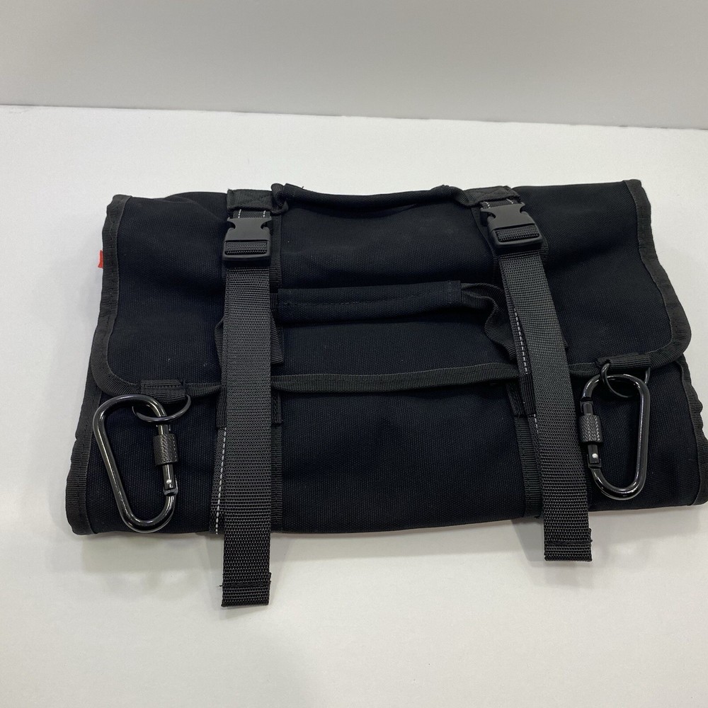 Rover Gear Roll Up Tool Holder