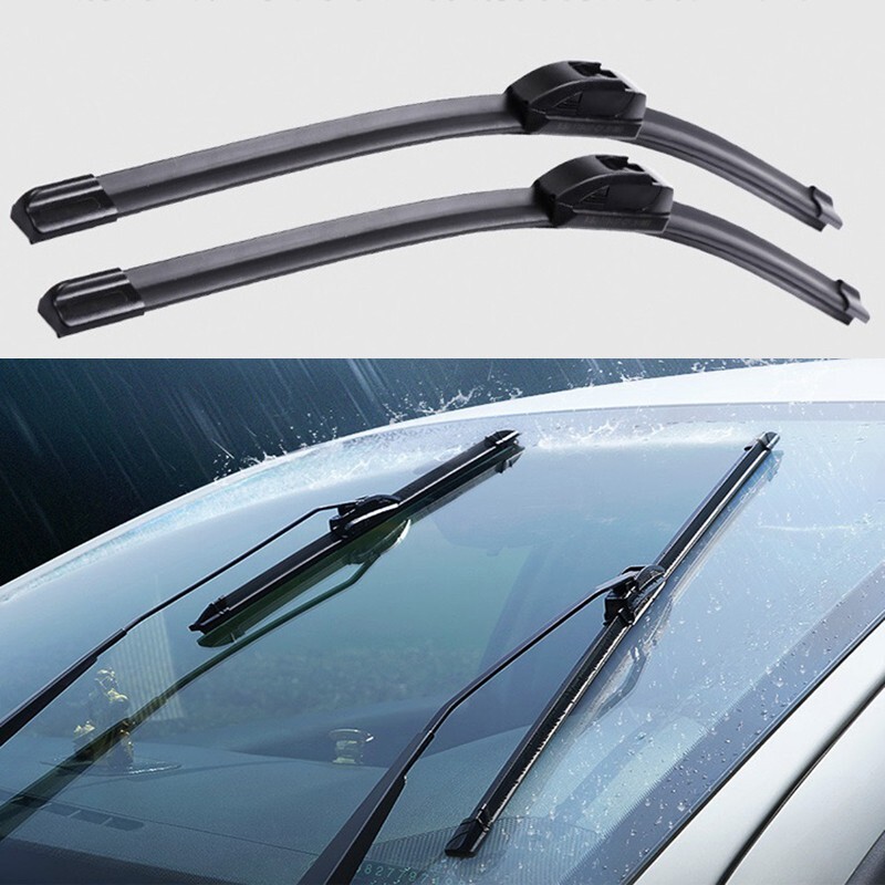 Front Windshield Wiper Blades For Lexus ES350 2007-2012 OEM Quality