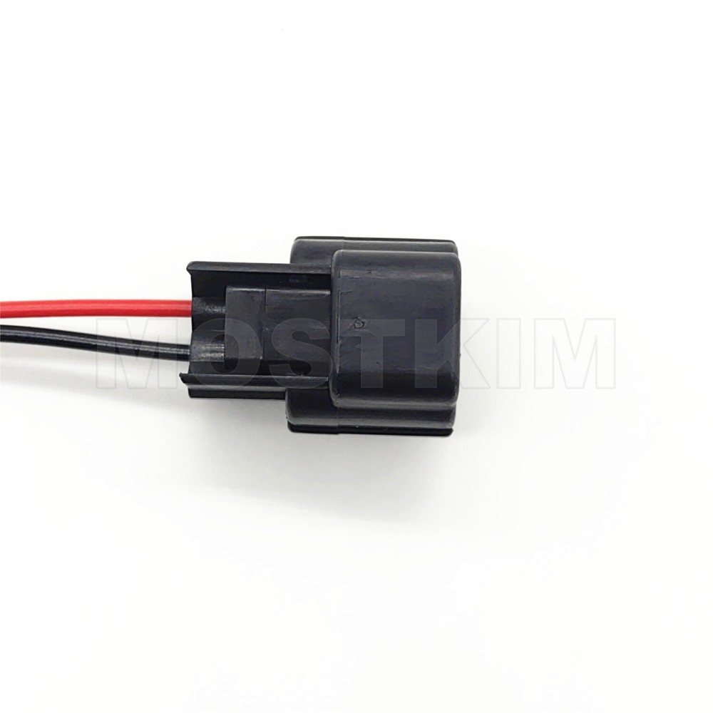 Transmission Temperature Sensor Connector Plug For Ram 1500 2500 3500 2010-2016