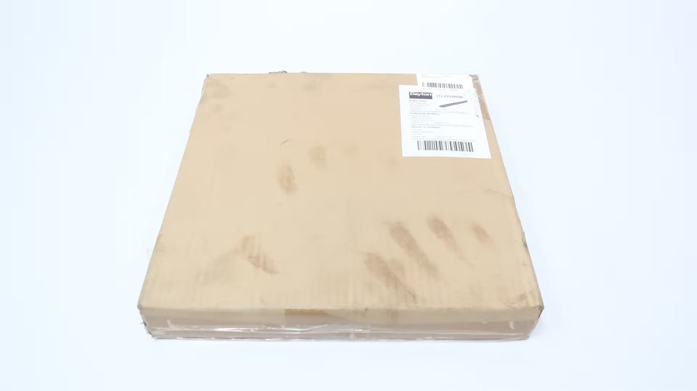 Dayton 2YDW9A Single Roller Chain 10ft