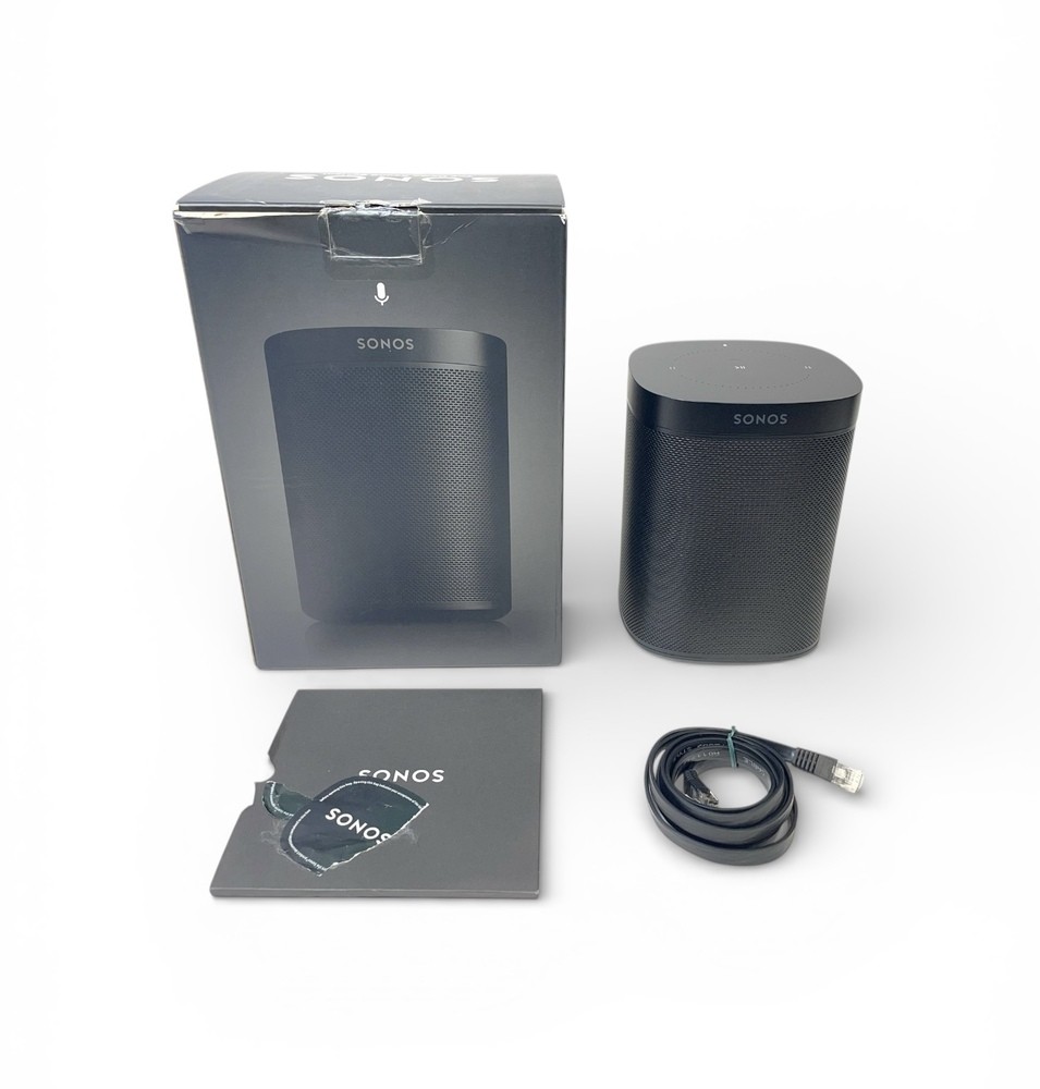 Sonos One A100 Wireless Speaker