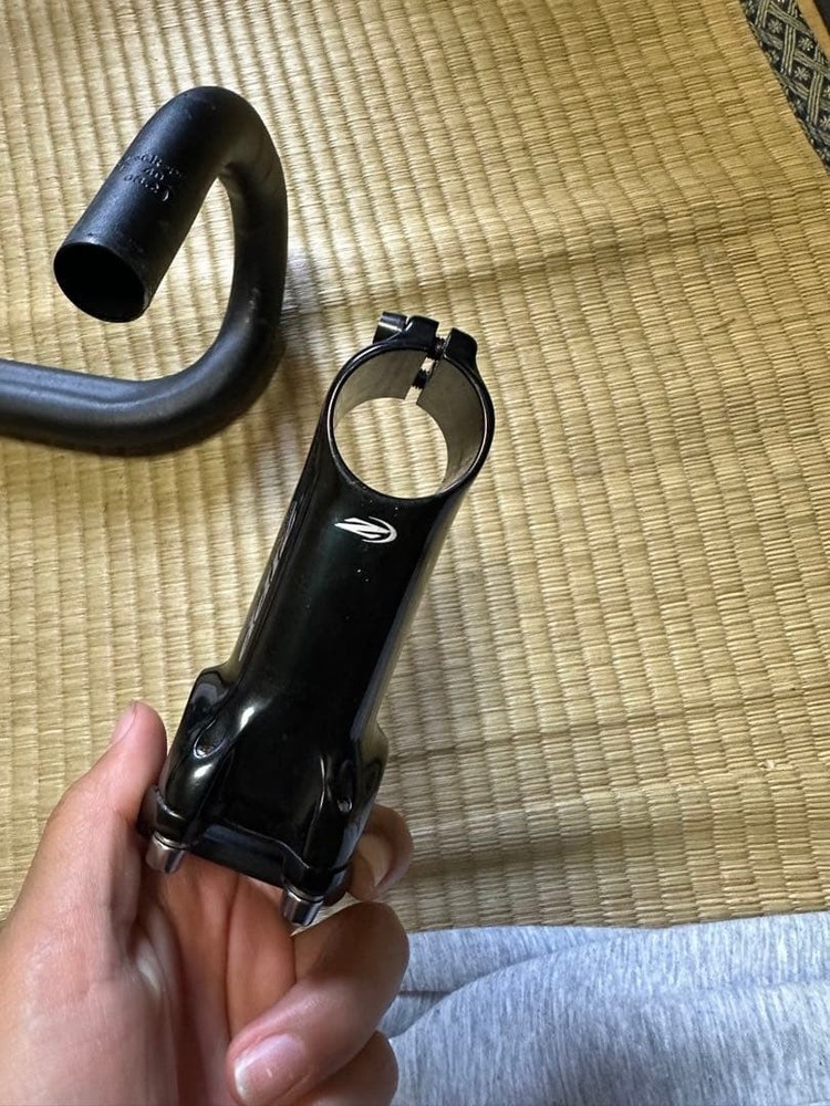 Zipp Service Course SL Stem