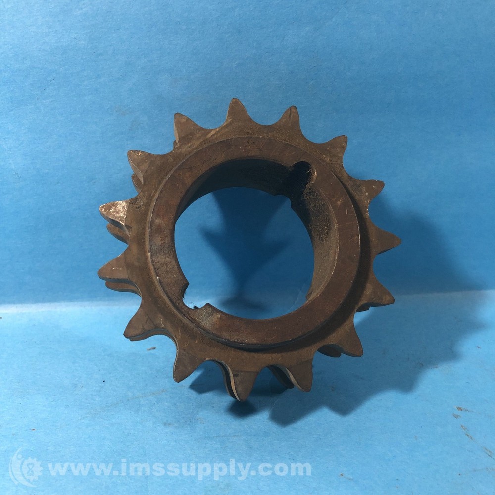 1615-2H Sprocket USIP