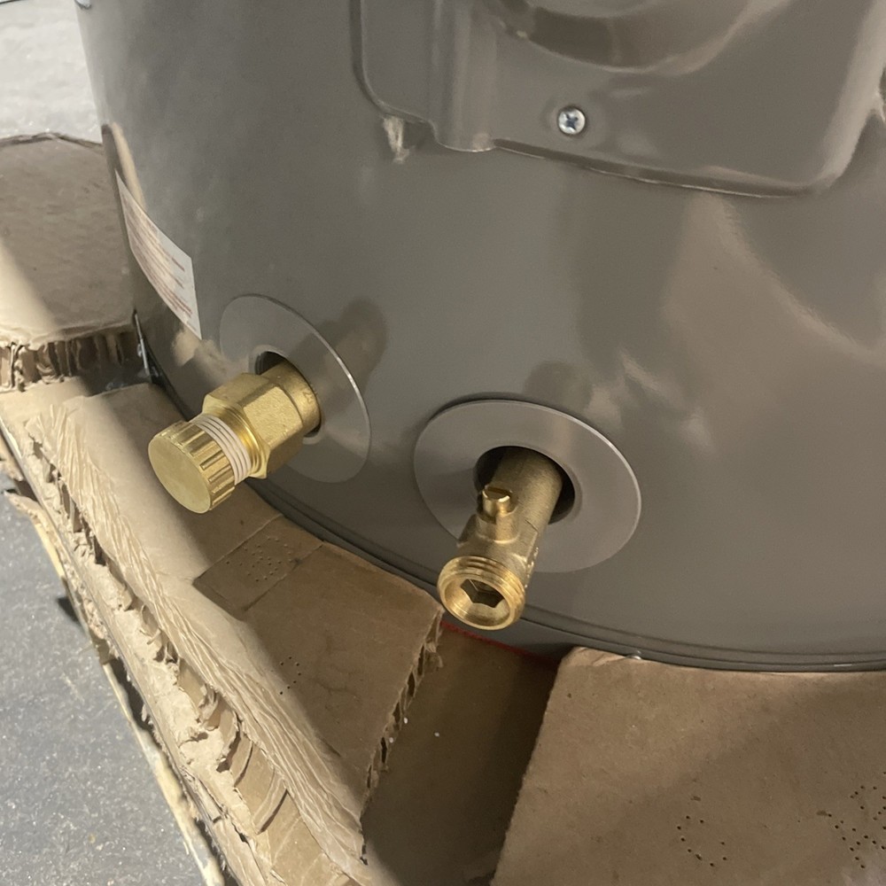 ProTerra 65gal Smart Hybrid Heat Pump Water Heater XE65T10HS45U1 (NEW)