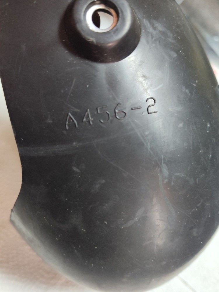 Billiard table part.