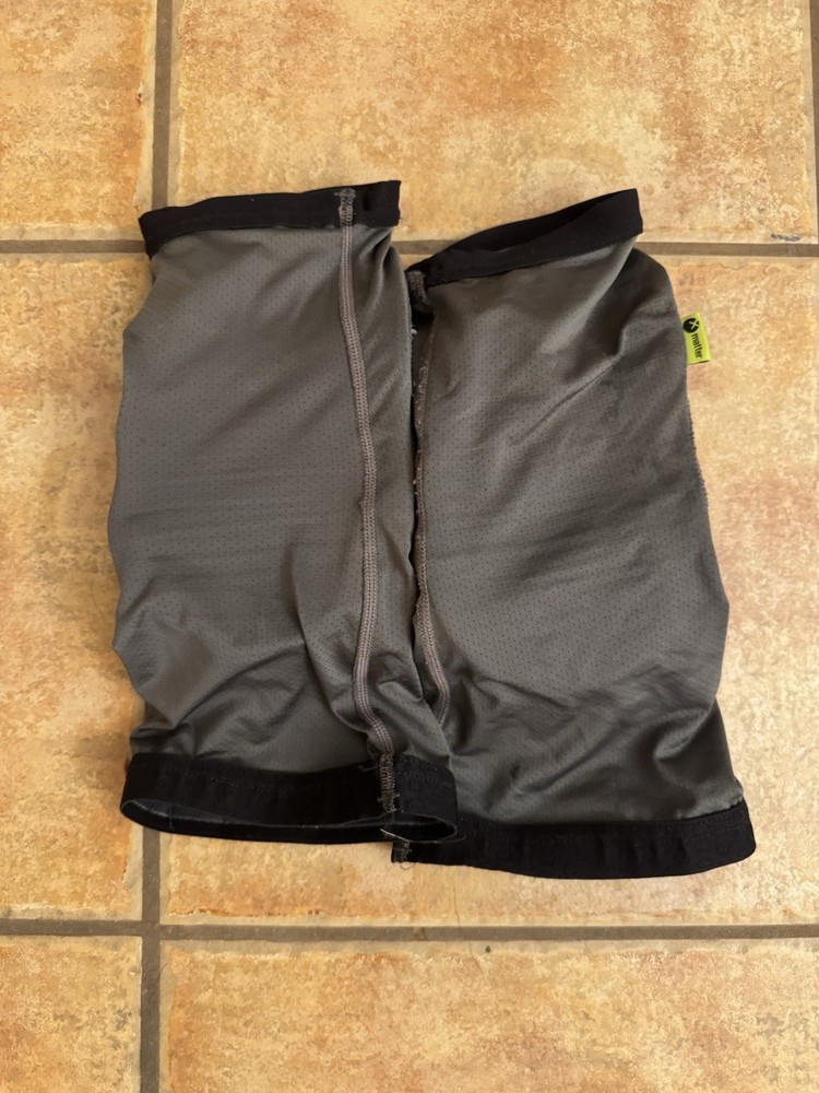 IXS flow Light Knee Pads Medium