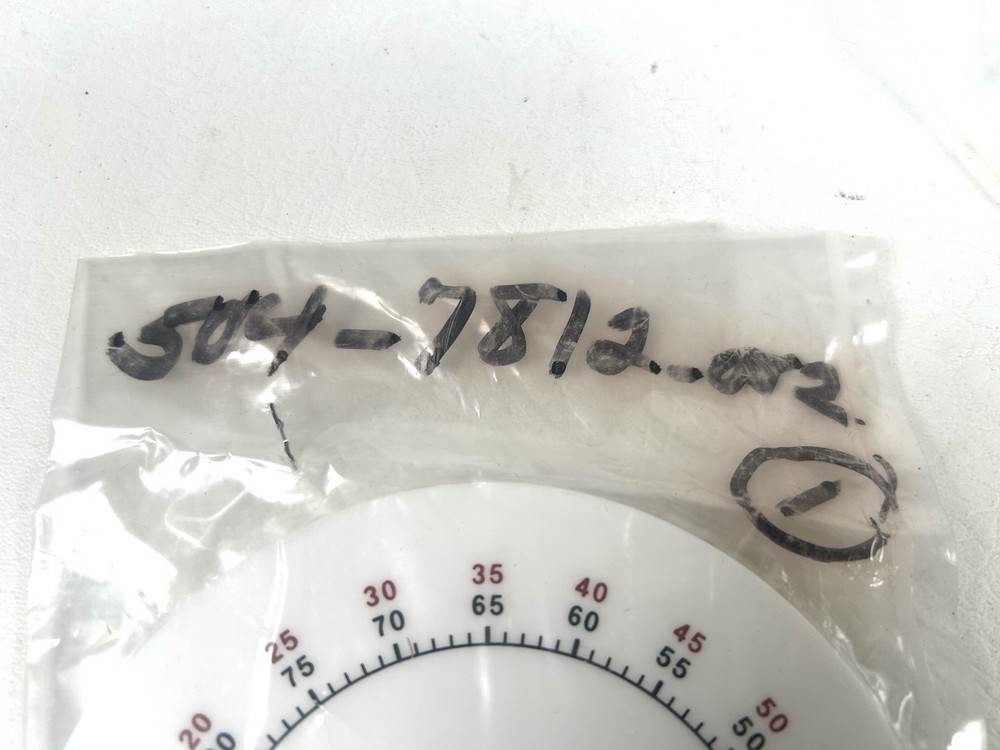 Collins Load Tune Dials