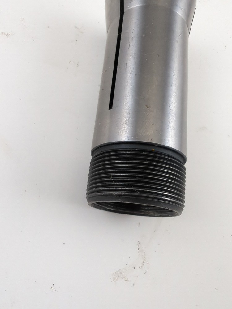 Hardinge 5C Collet .520” With Internal Threads