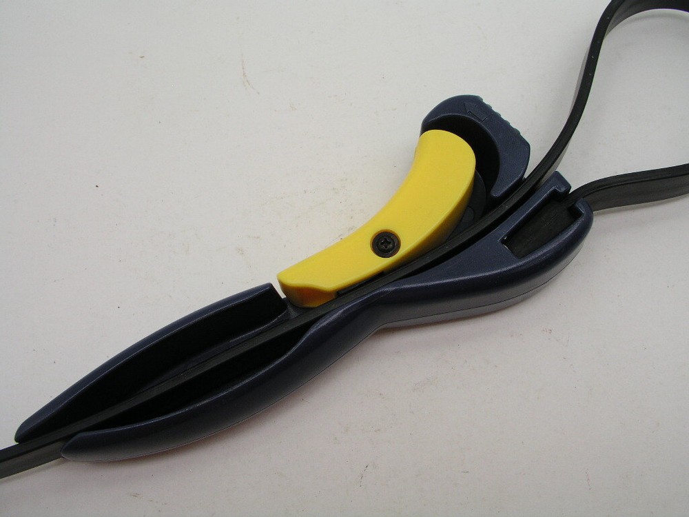 20" Strap Wrench, Grip Idea Village