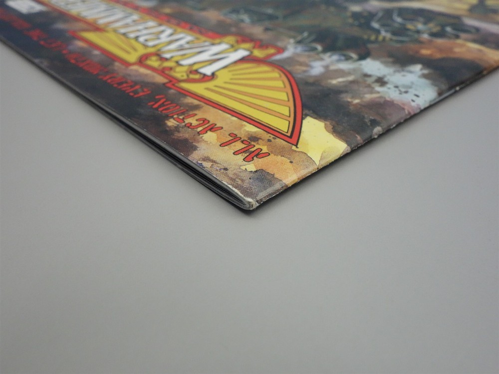 Warhammer Monthly - Issue 34