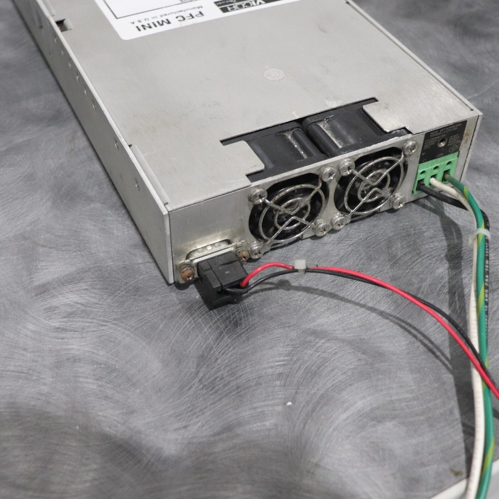 Vicor PFC mini power switch PM2-30-520-2