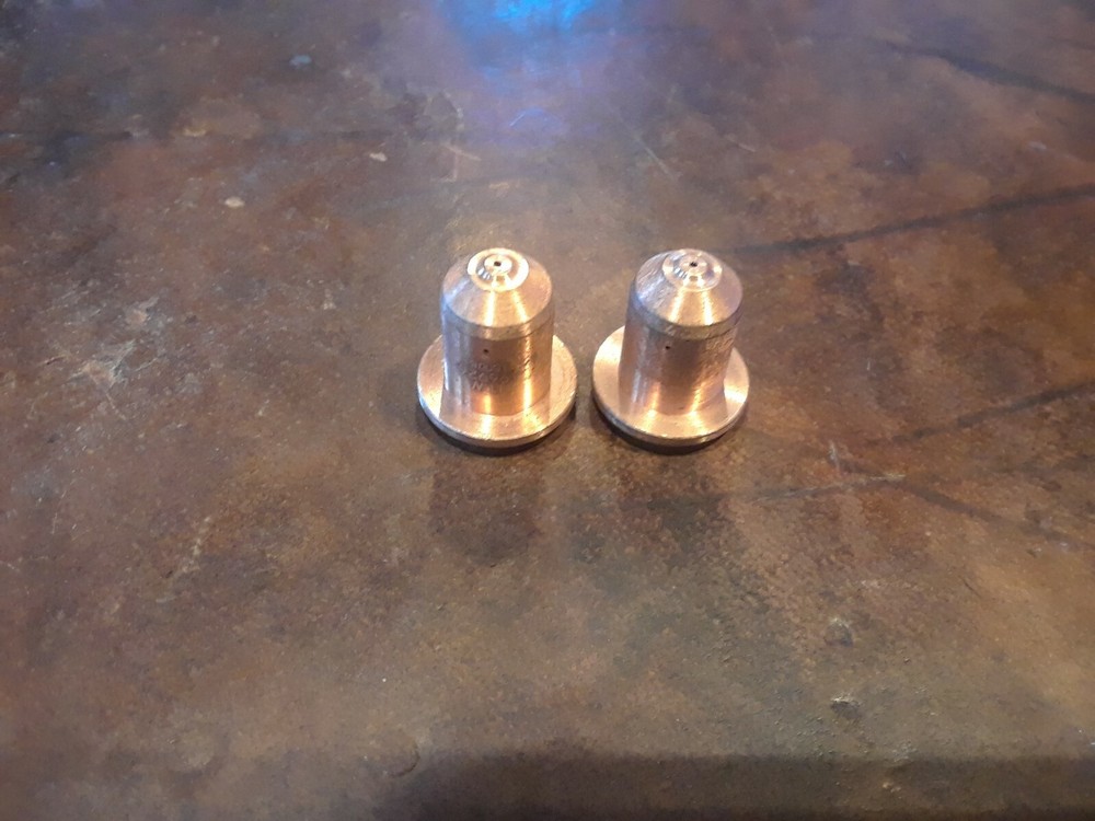 Miller Extended Cutting Tip 196926 Ftis ICE-55C Torch (2 Pack)