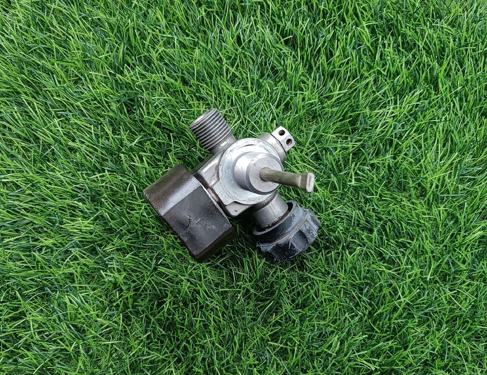 MSA 4500 PSI Cylinder Valve