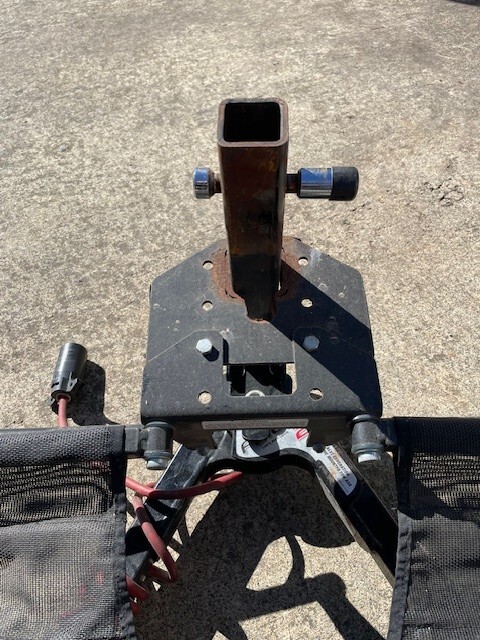 Roadmaster Falcon 2 Tow Bar Bundle