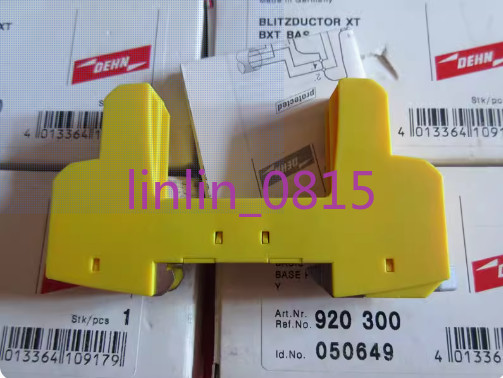 1pcs New DEHN BXT BAS 920 300