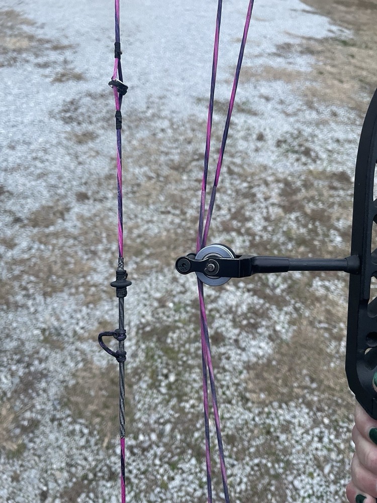 Mathews Monster Chill SDX