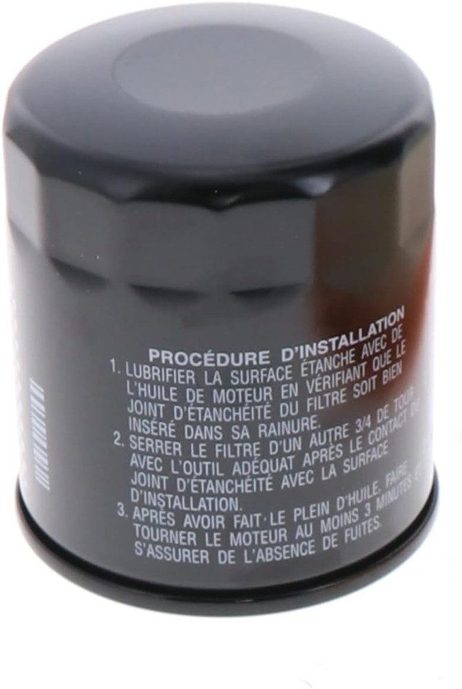 Genuine Toyota Oil Filter