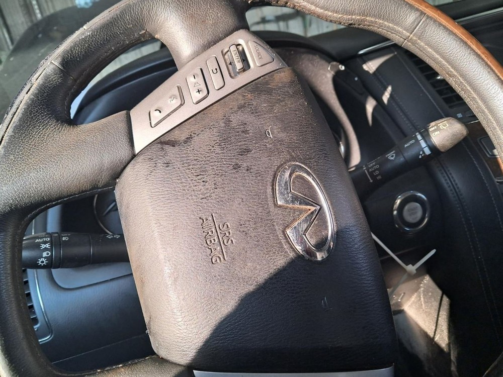 QX80 2016 Glove Box 4795127