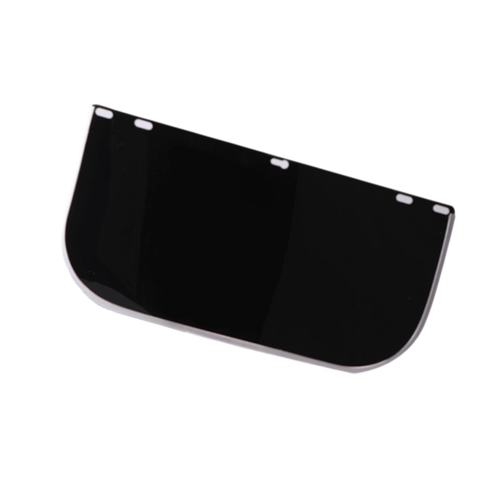 Face Shield Hard Cap Accessory Sturdy Universal Face Guard for Grinding