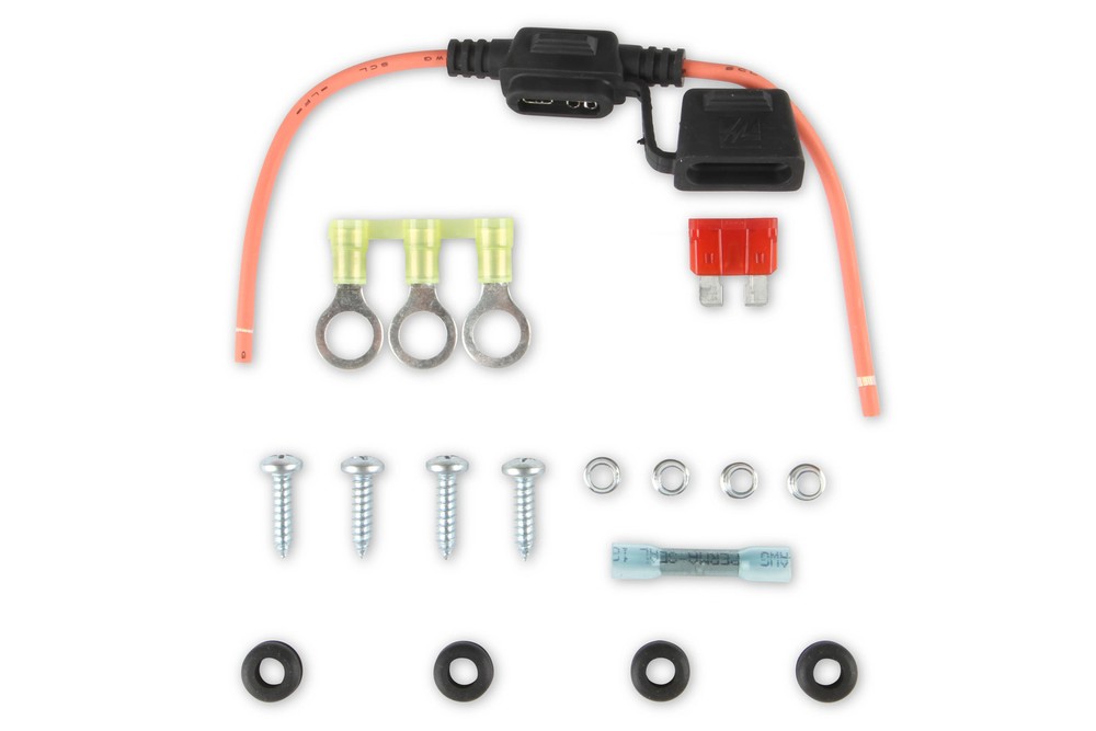 MSD Atomic 2760 Stand Alone Transmission Controller