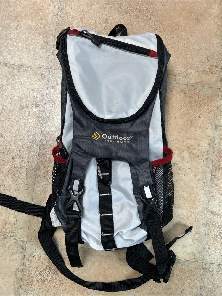 Outdoor Products Hydration Pack BackPack