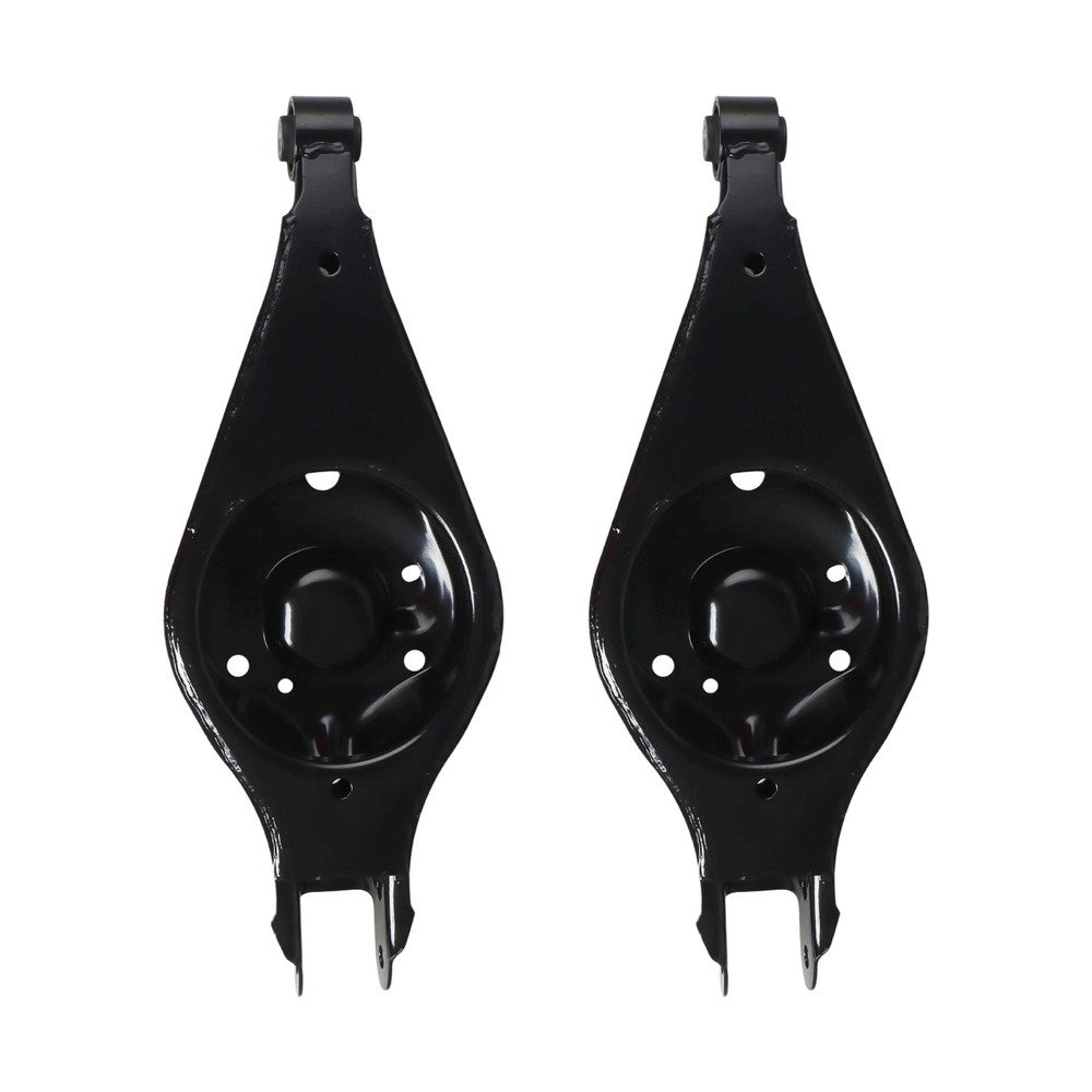 2 Rear Lower Suspension Control Arm for Ford Explorer Taurus Flex Lincoln MKS