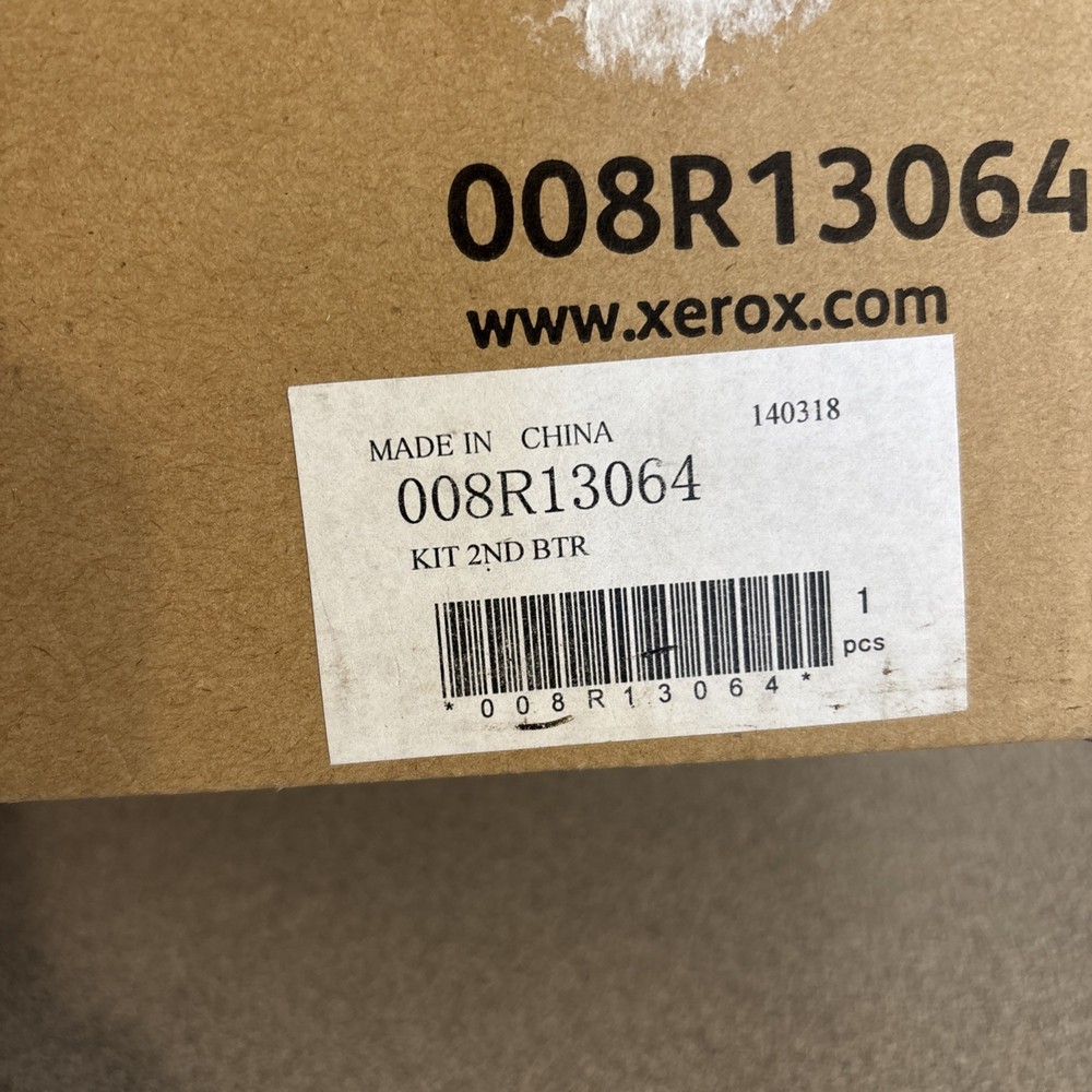 Xerox 008R13064 Second Bias Transfer Roller Printer Printers