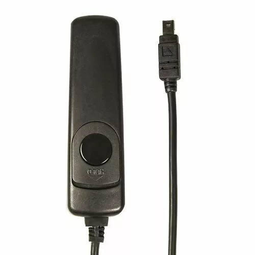 Wired Remote Shutter Release Control Compatible with Nikon COOLPIX P1000, P950