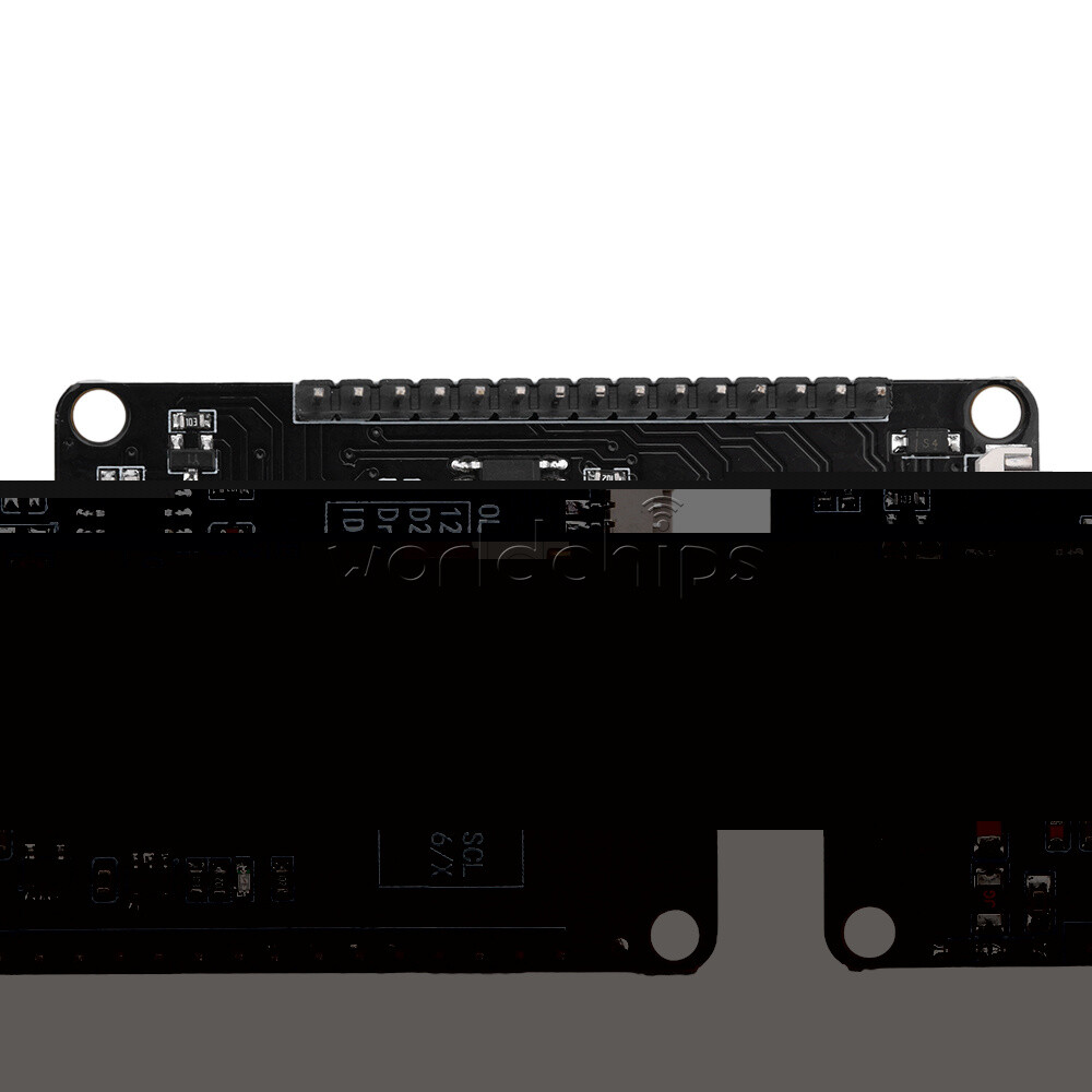0.96" ESP32 ESP-WROOM-32D WIFI Bluetooth Development Board OLED CH340C Module
