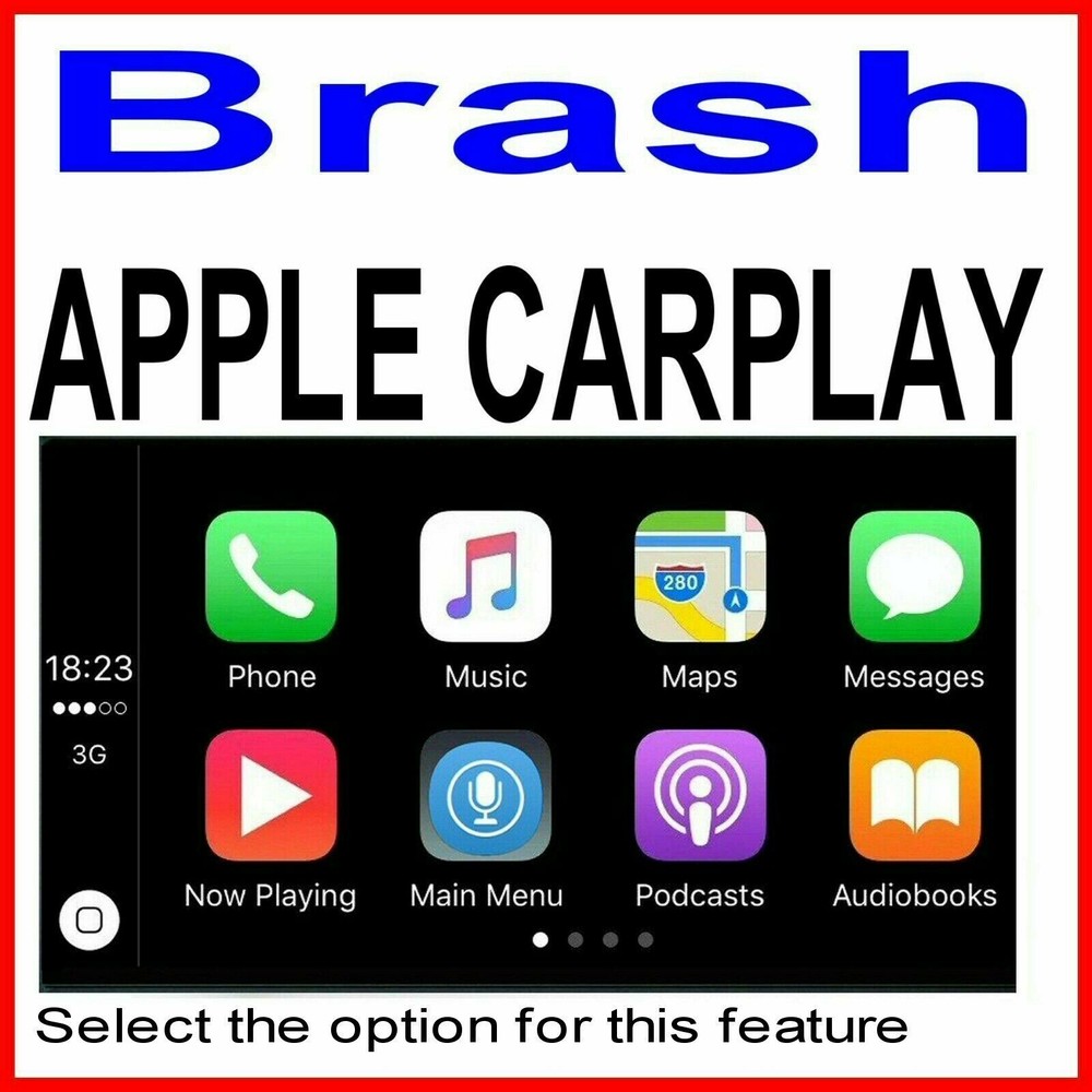 MITSUBISHI LANCER 2003-2007 GPS CARPLAY ANDROID AUTO CAMERA ODB DAB+ TPMS DVR