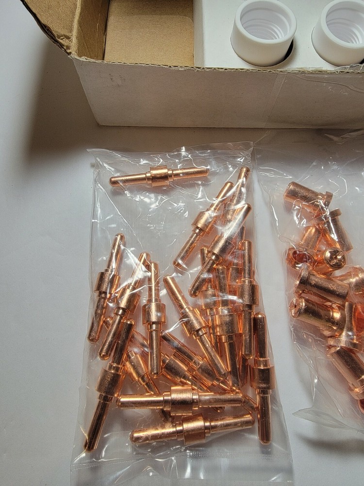 ANTRA PT-31-50 PLASMA CUTTING TORCH TIP SET