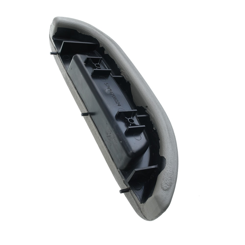 Door Armrest Pull Handle Cover for Chevy Express 1500 2500 GMC 96-02 Front Left