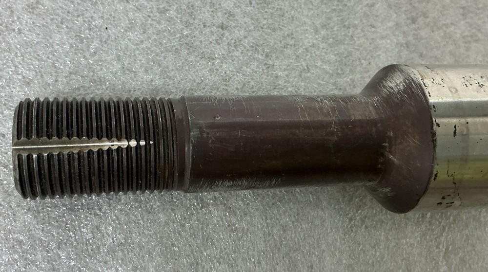Wilson Tool .540 RD