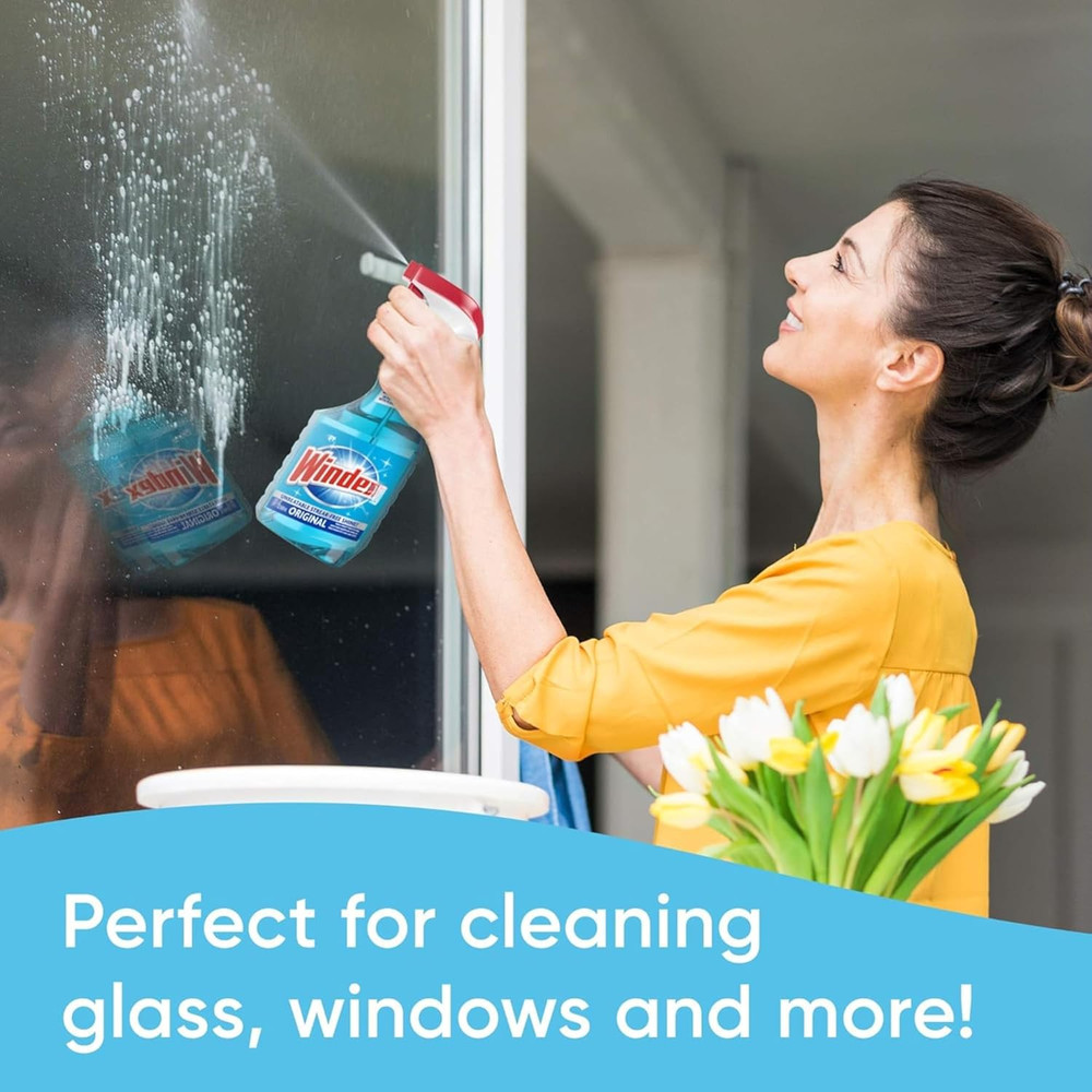 1 Gallon Refill, Glass Cleaner Refill Refill 1 Gallon Original