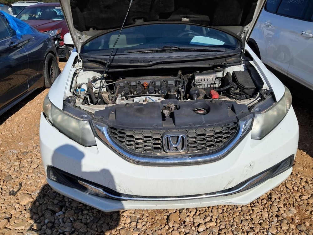 Speedometer Cluster Upper Speedometer EX Fits 12-15 CIVIC 4836718
