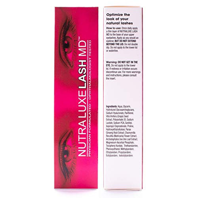 Md Eyelash Conditioner