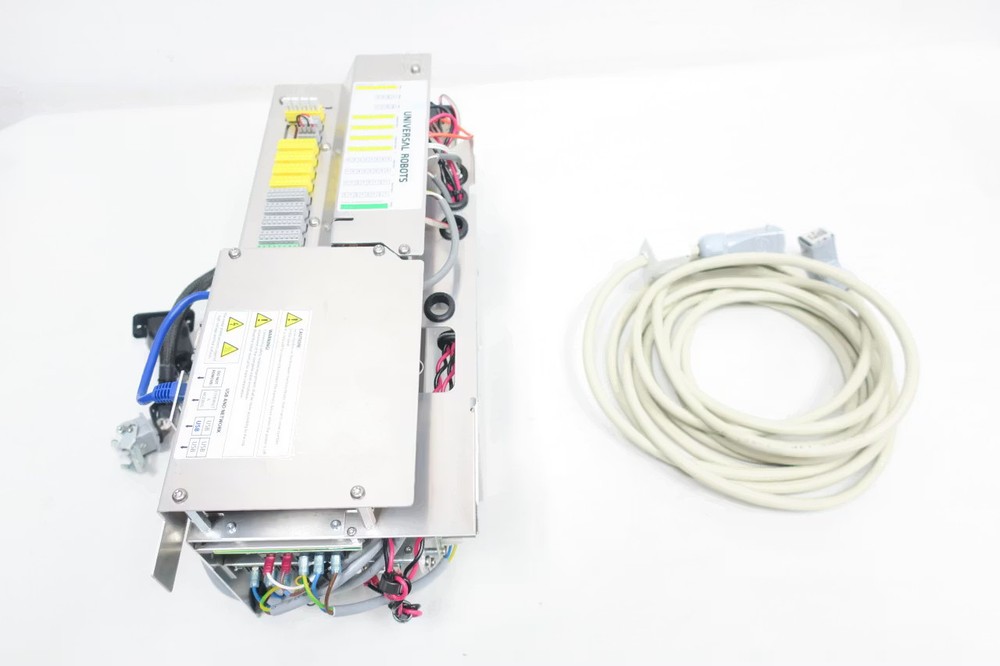 Universal Robots 112110 UR10/CB3 Bottom Robot Controller Assembly